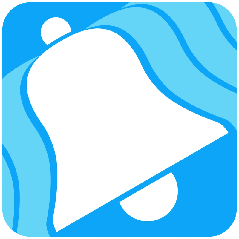 Expire Alert 4U notification bell app icon